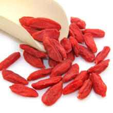 2018 conventional dried goji berries